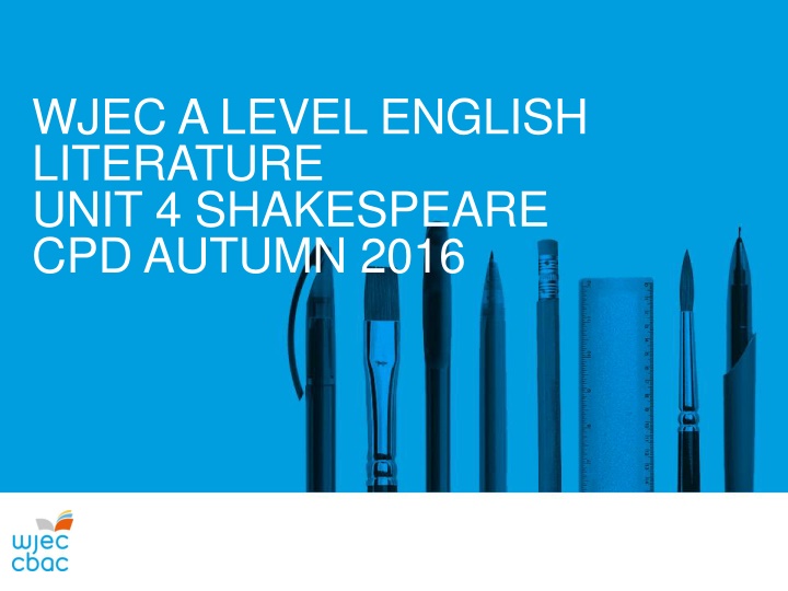 Analysis of Laertes' Attitudes in Shakespeare's Hamlet Extract