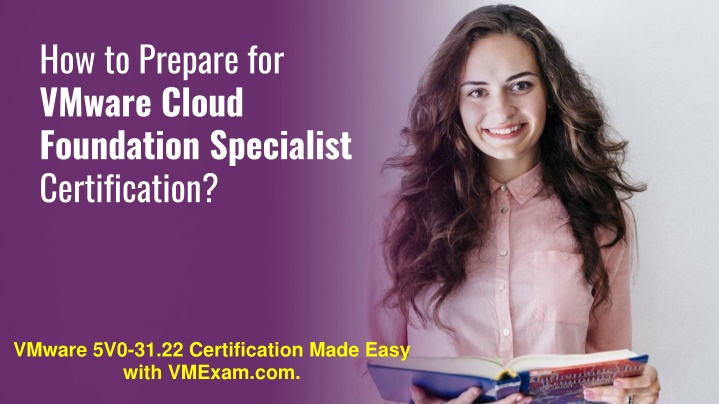 how to prepare for vmware cloud foundation n.w