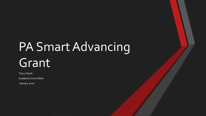 Advancing Computer Science and STEM Education in Rural Lancaster County