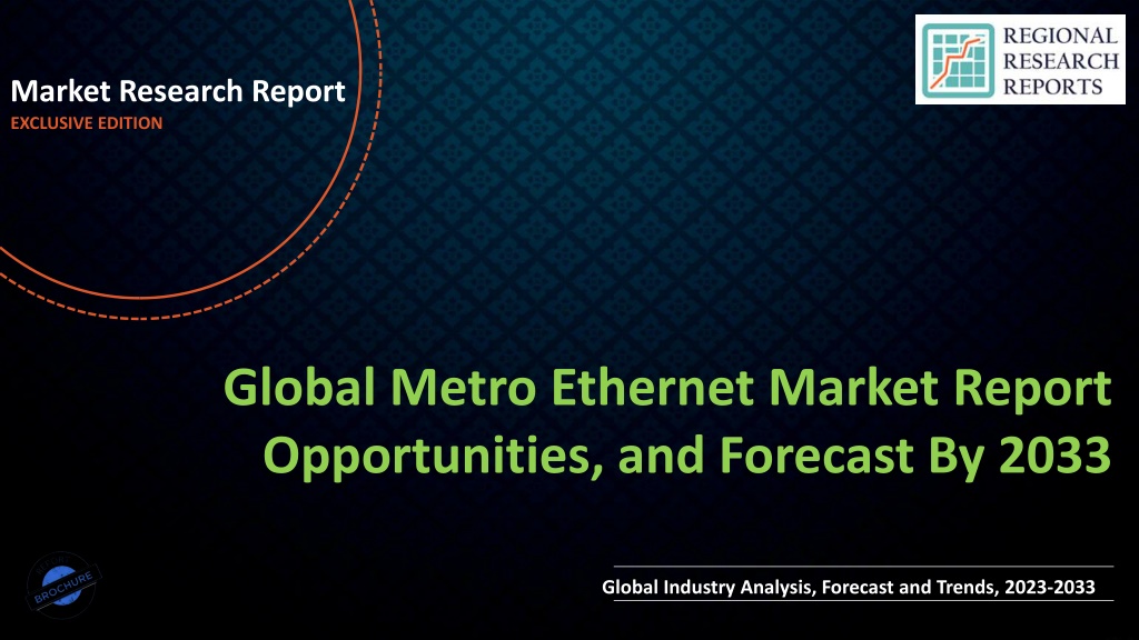 market research report exclusive edition l.w