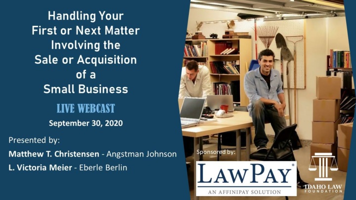Negotiation and Sale Agreement Essentials
