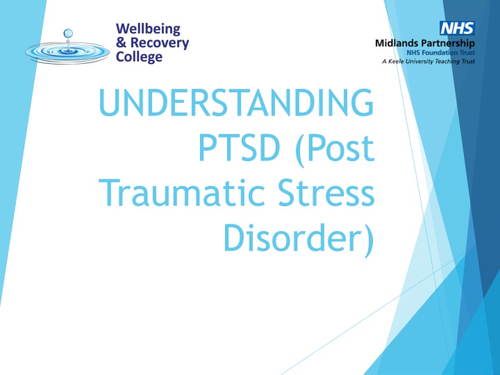 PTSD and Trauma: A Comprehensive Overview