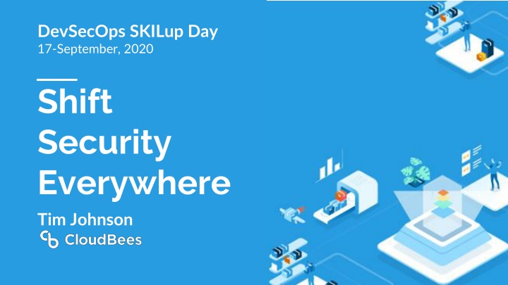 Evolving Security Practices in DevOps: A Holistic Approach