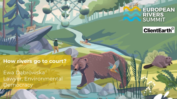 Environmental Justice Through Legal Advocacy
