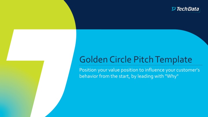Mastering the Golden Circle Pitch for Influential Customer Engagement