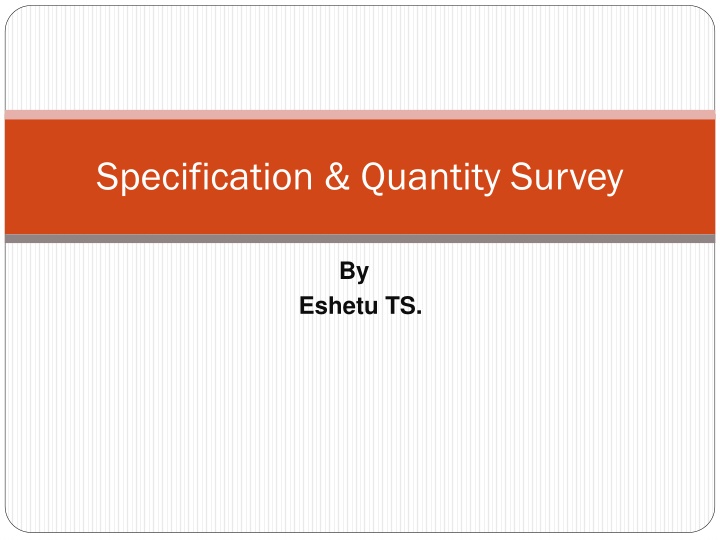 Project Cost Estimation: Methods and Factors
