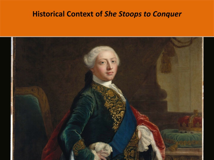 Historical Context of 