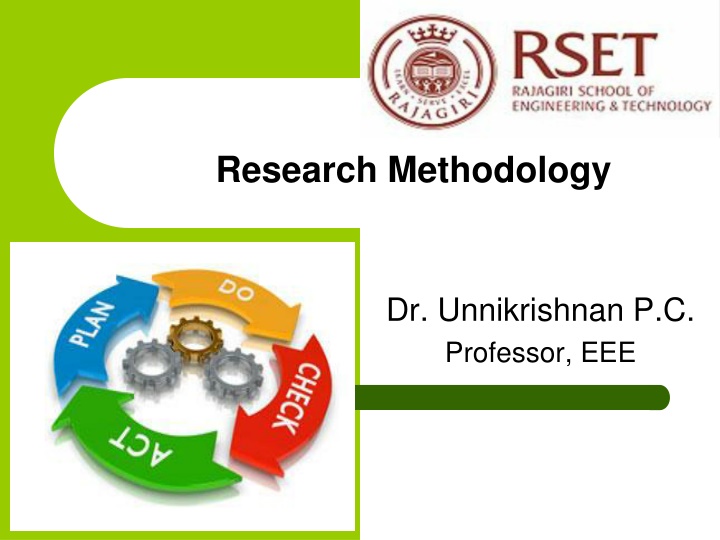 Research Methodology: Tools, Techniques, and Data Collection