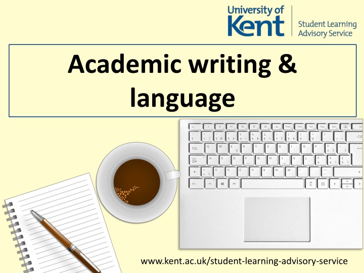 Mastering Academic Writing: Strategies for Success