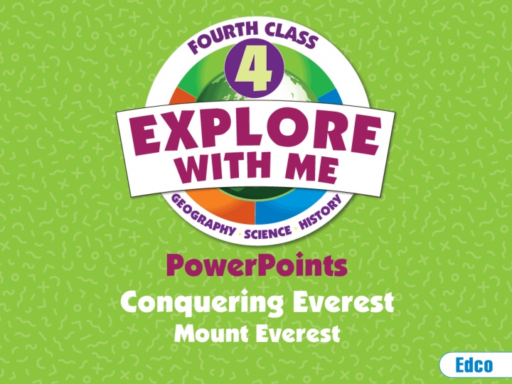 Unveiling Mount Everest: The Tallest and Deadliest Mountain
