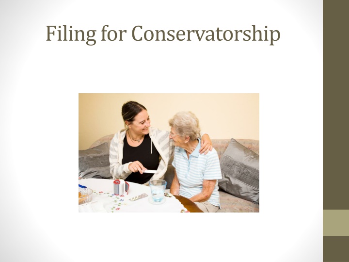 Guide to Filing for Conservatorship in Fresno, CA Probate Court