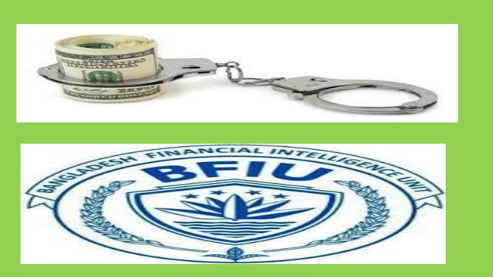Money Laundering Offences and Investigations in Bangladesh