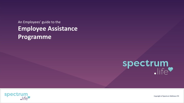 Guide to Employee Assistance Program (EAP): Benefits, Access, and Confidentiality