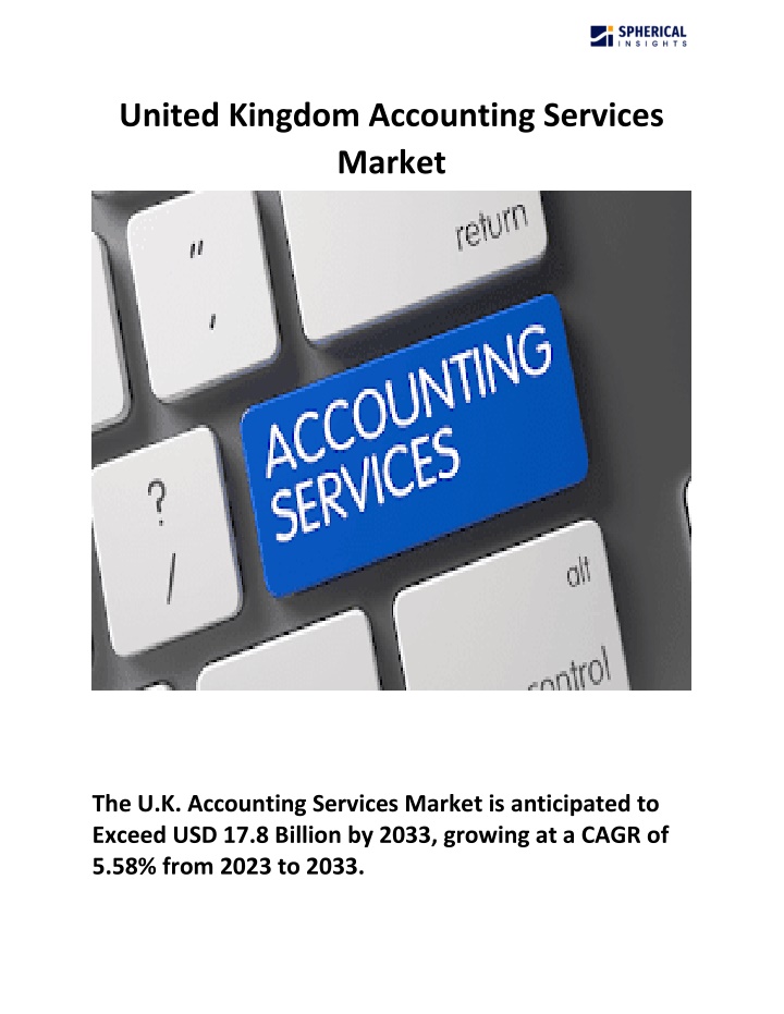 united kingdom accounting services market n.w