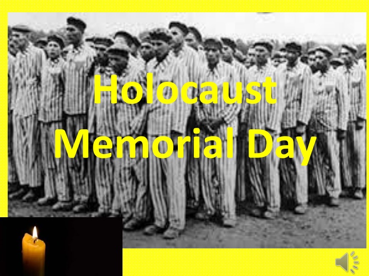 Poignant Holocaust Poem: A 6893 by Anna Sotto