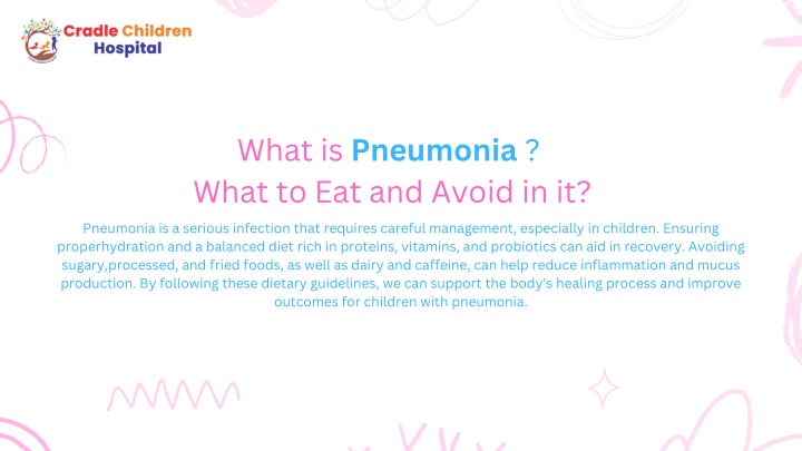 what is what is pneumonia pneumonia what n.w