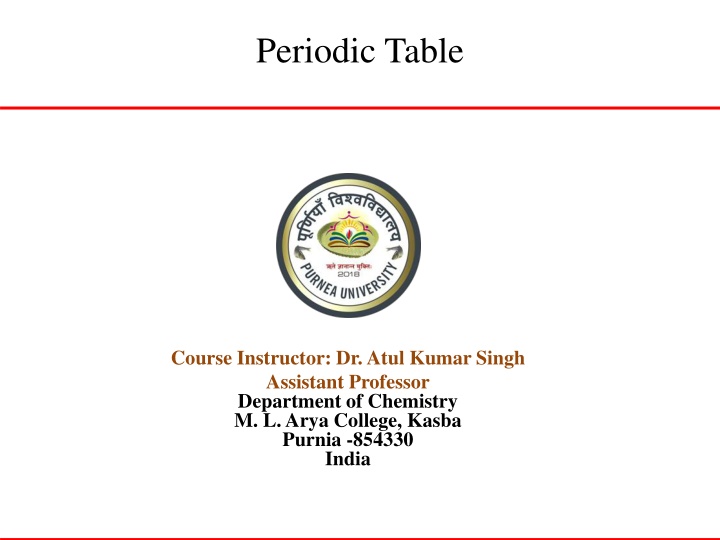 Atomic Properties and Covalent Radii in Chemistry