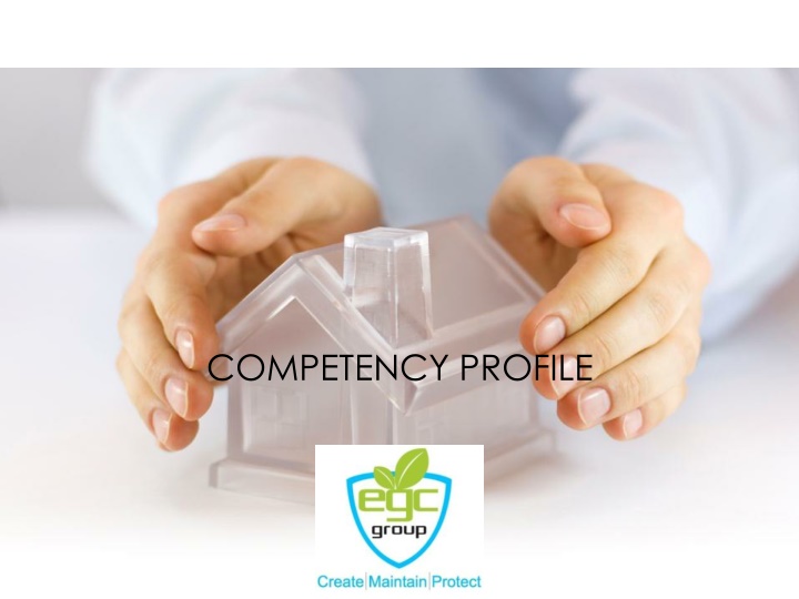 EGC Facility Management Pvt. Ltd.: Delivering Excellence in Property Management Services