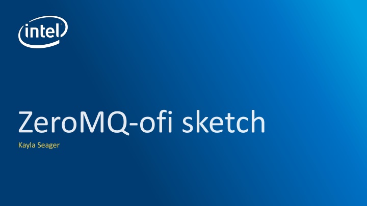 Exploring ZeroMQ: Features, Mismatches, and Improvements