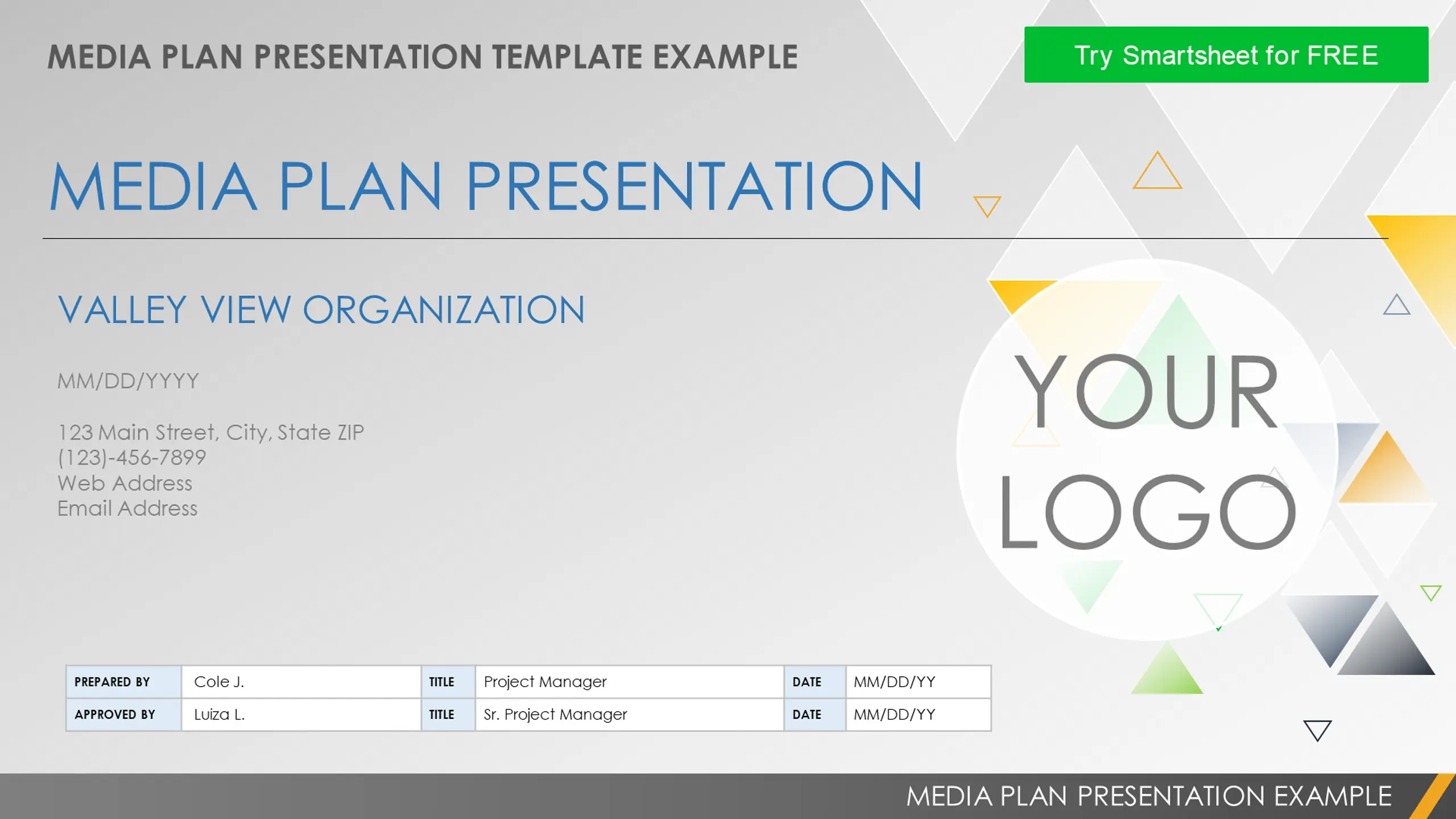 Campaign Beta Media Plan: Outreach and Communications Strategy