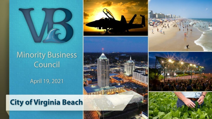 Minority Business Council Advisory Agency Overview