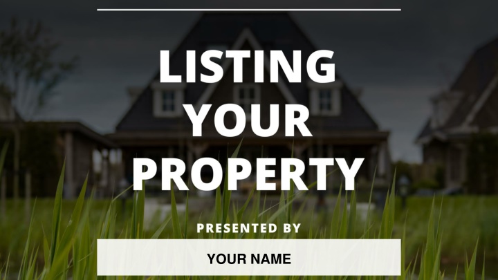 Julia McPhee - Experienced Realtor with Innovative Listing Marketing Strategies