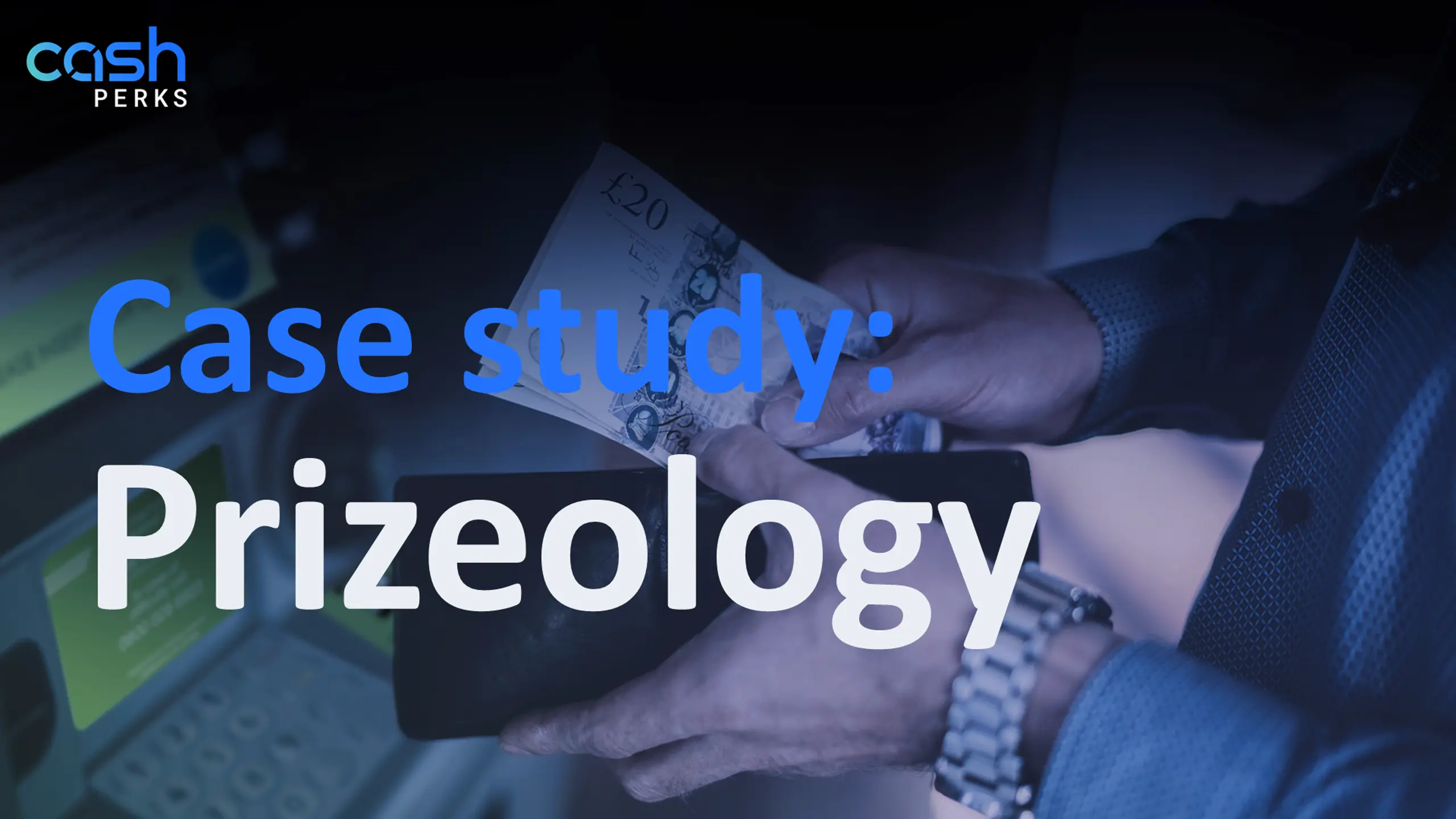 Case study: Prizeology