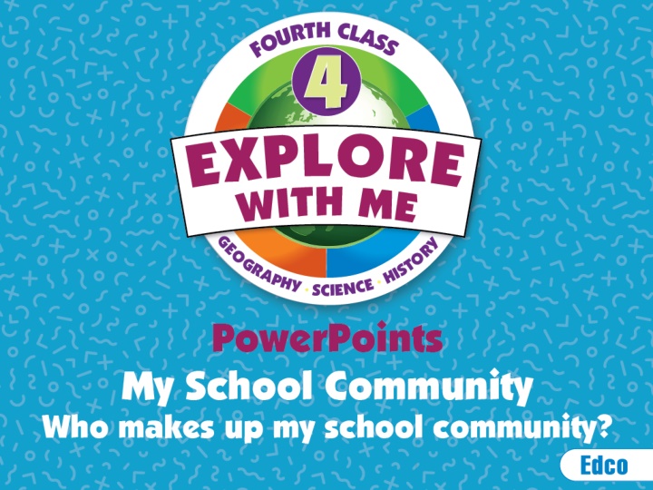 The Dynamics of a School Community