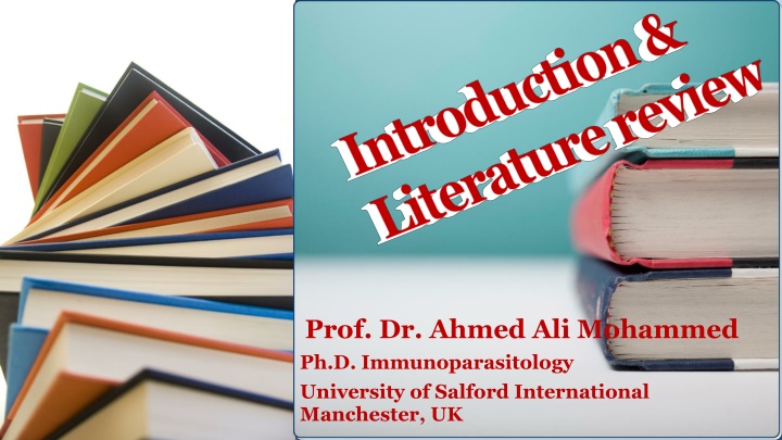 Comprehensive Guidelines for Research Proposal Writing