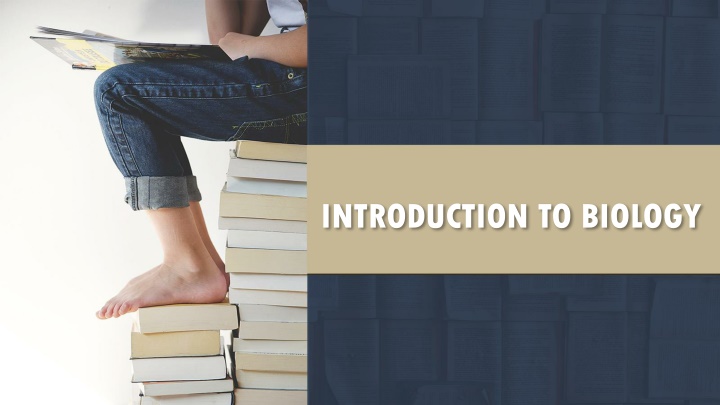 Basics of Biology: Introduction, Branches, and Importance