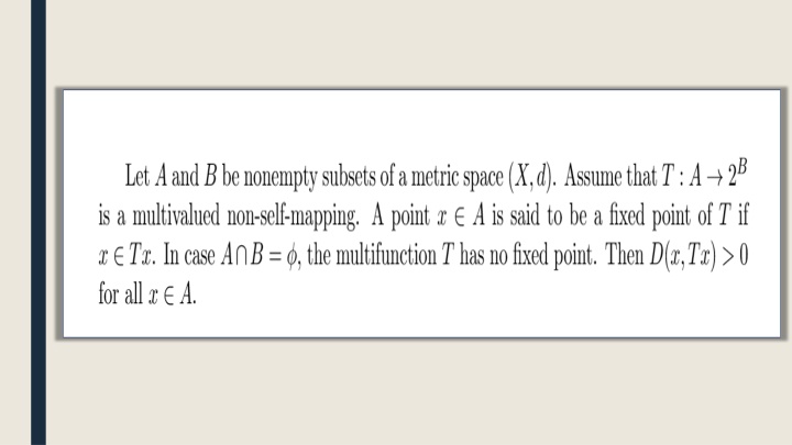 Mathematical Definitions and Theorems Illustrated