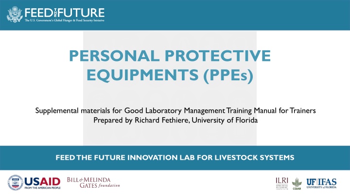 Best Practices for Laboratory Safety and Management