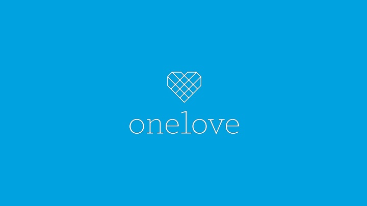 Learn More at joinonelove.org