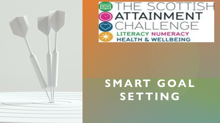 Importance of Setting SMART Goals for Children