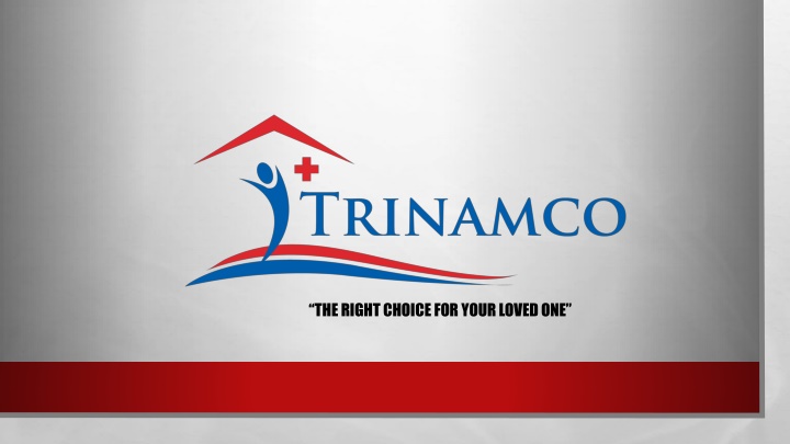 Personalized Home Healthcare Services by Trinamco in New York