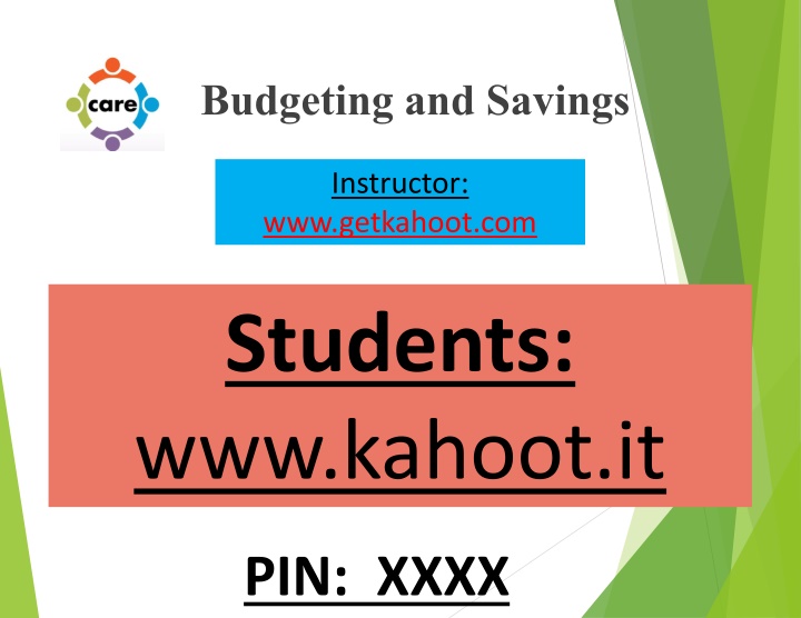 Effective Budgeting and Savings Strategies for Students and Young Adults