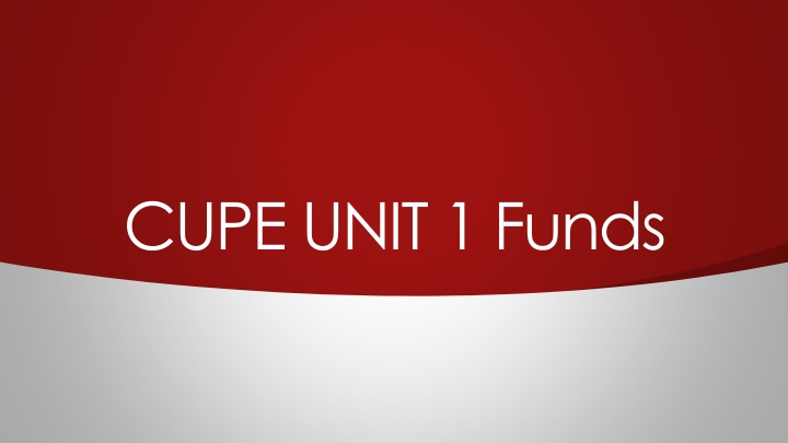 Funds and Assistance Programs for Equity-Seeking Groups