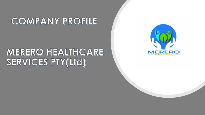Merero Healthcare Services - Empowering Businesses through Strategic People Management