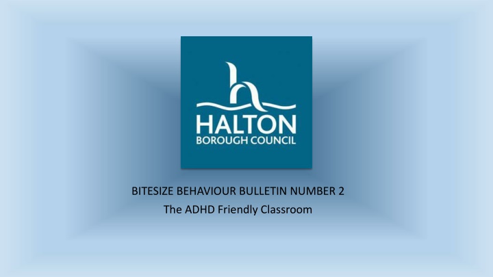 Supporting ADHD Students in the Classroom: Effective Strategies and Adaptations