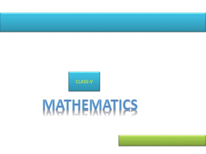 Place Value in Numbers