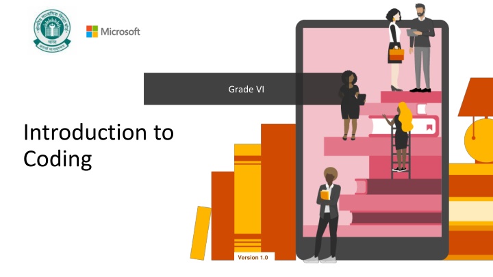 Introduction to Coding: A Journey into the World of Programming