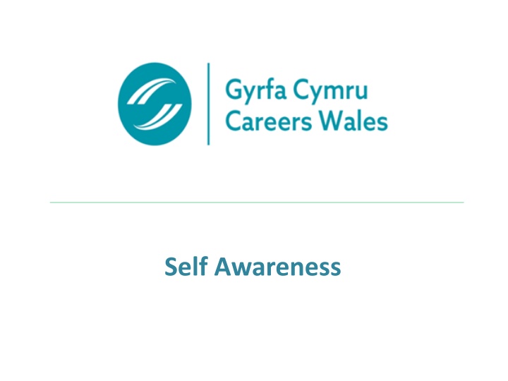 Self-Awareness in Career Development Workshop