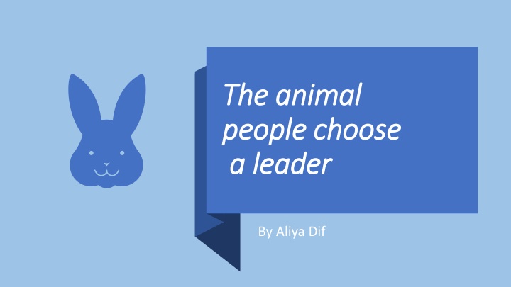 Wapoose: The Inspirational Leader in 