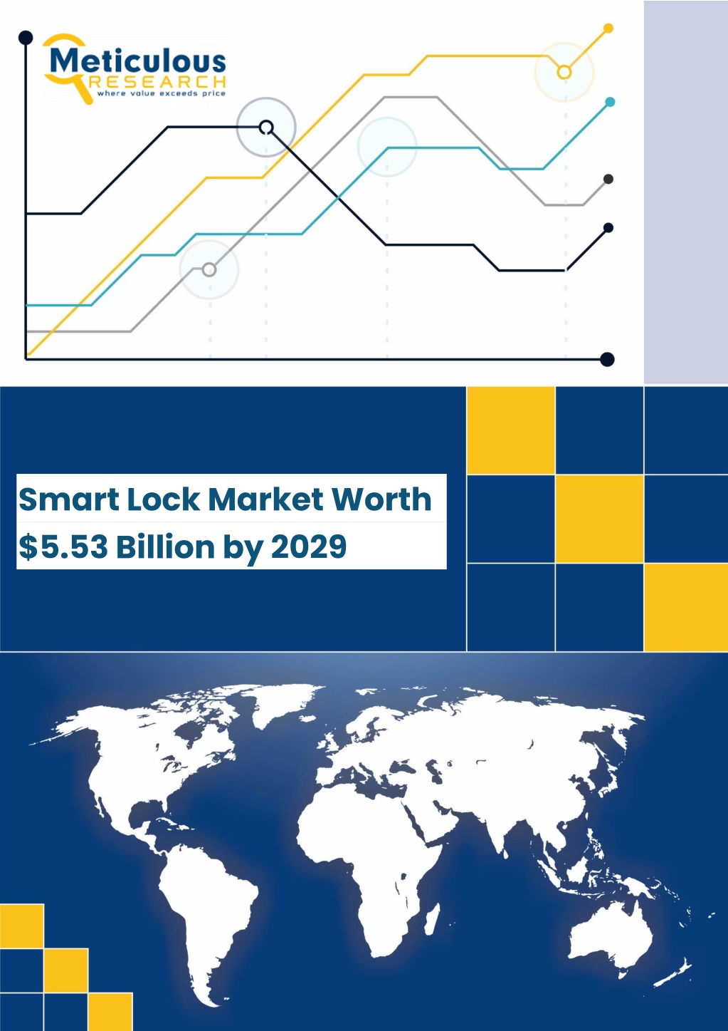 smart lock market worth 5 53 billion by 2029 l.w