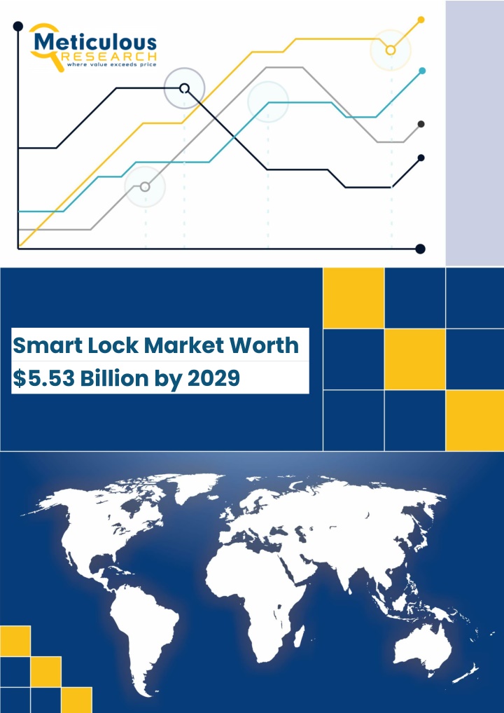 smart lock market worth 5 53 billion by 2029 n.w