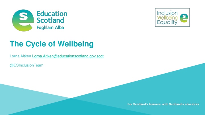 Enhancing Wellbeing in Scottish Education: A Comprehensive Overview