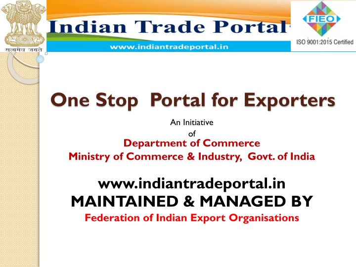 Leveraging FTAs for Export Success: A Comprehensive Guide