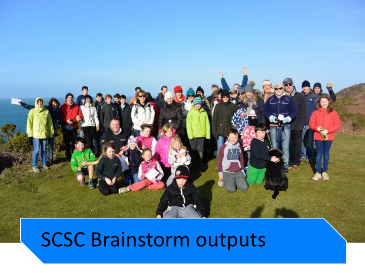 Facility Improvement Suggestions for Sailing Club