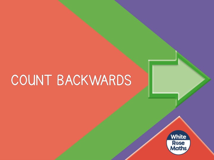 Counting and Number Recognition Activities