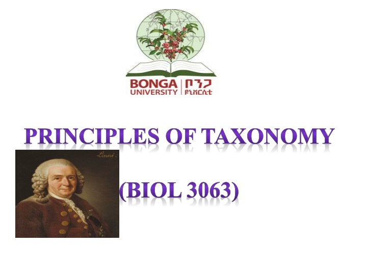 Fundamentals of Taxonomy Explained: From Classification to Nomenclature